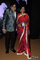 Celebs at Chiranjeevi 60th Birthday Party